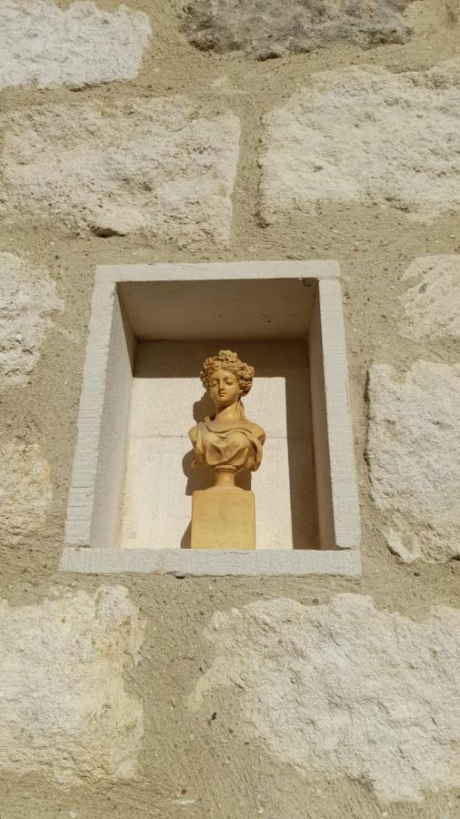Le Brame - Chambres D'Hotes Avilly-Saint-Leonard Kültér fotó