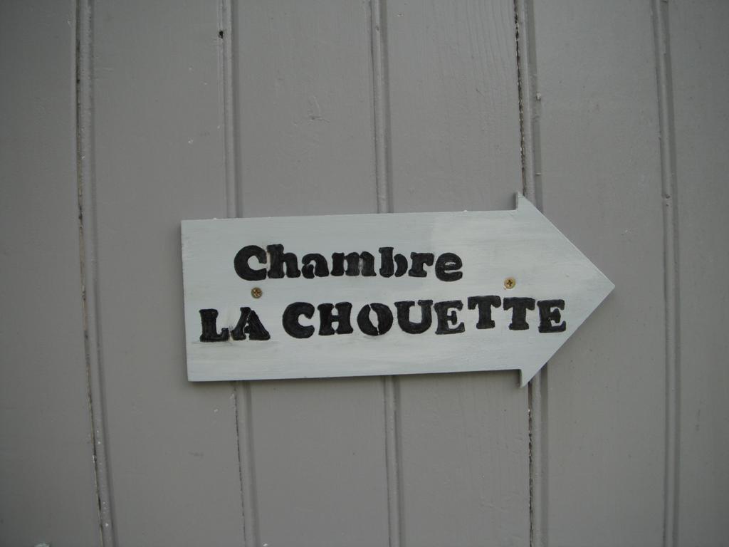 Le Brame - Chambres D'Hotes Avilly-Saint-Leonard Kültér fotó