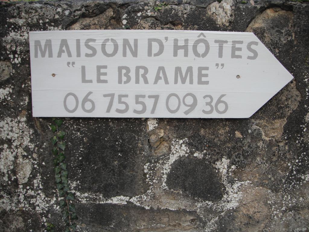 Le Brame - Chambres D'Hotes Avilly-Saint-Leonard Kültér fotó