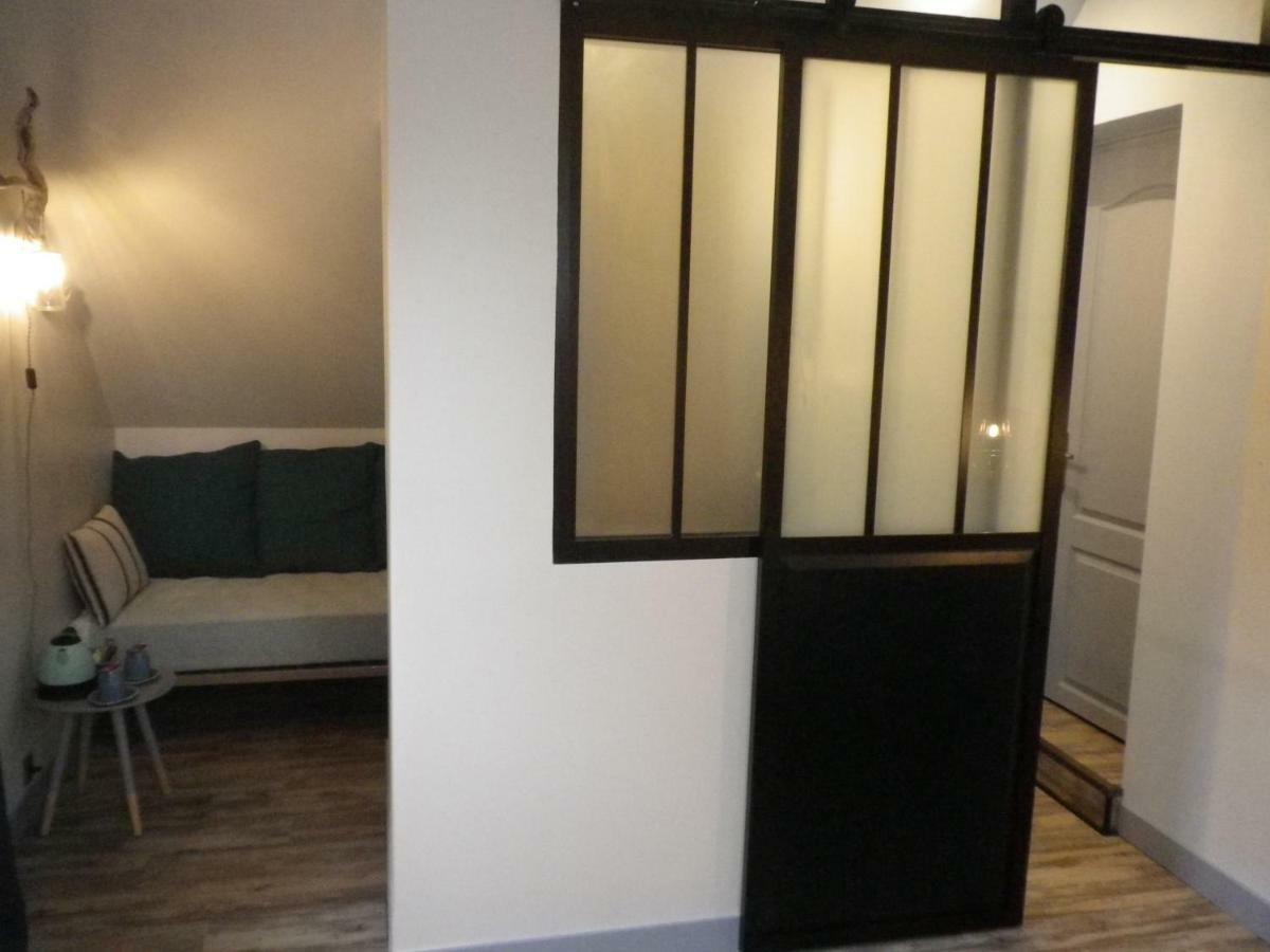 Le Brame - Chambres D'Hotes Avilly-Saint-Leonard Kültér fotó