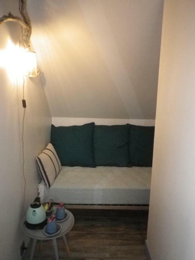 Le Brame - Chambres D'Hotes Avilly-Saint-Leonard Kültér fotó